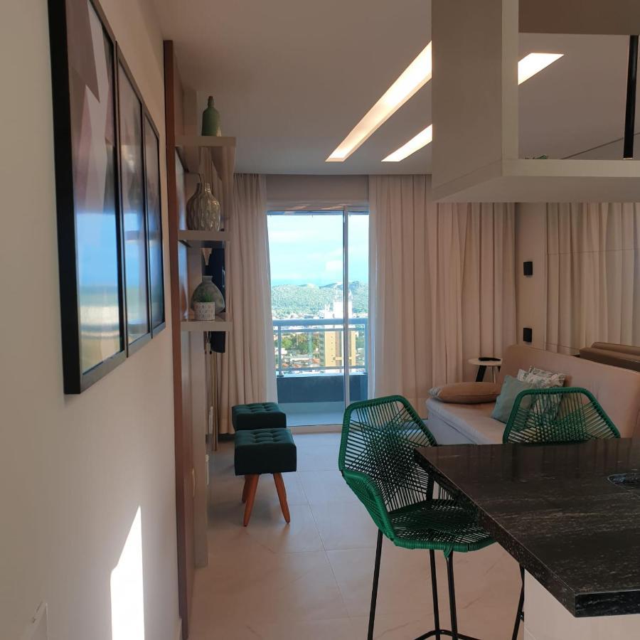 Ponta Negra Rn02 Apartment Натал Екстериор снимка