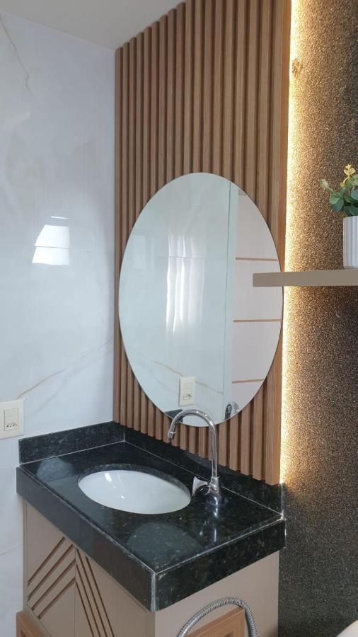 Ponta Negra Rn02 Apartment Натал Екстериор снимка