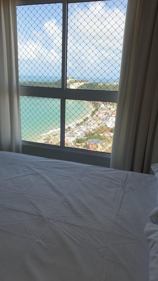 Ponta Negra Rn02 Apartment Натал Екстериор снимка